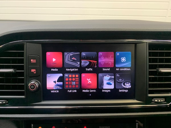Used SEAT Leon 2020 for sale - 75808919: Photo 38