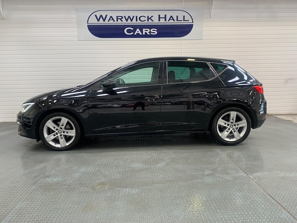 Used SEAT Leon 2020 for sale - 75808919: Photo 3