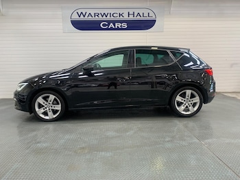 Used SEAT Leon 2020 for sale - 75808919: Photo
