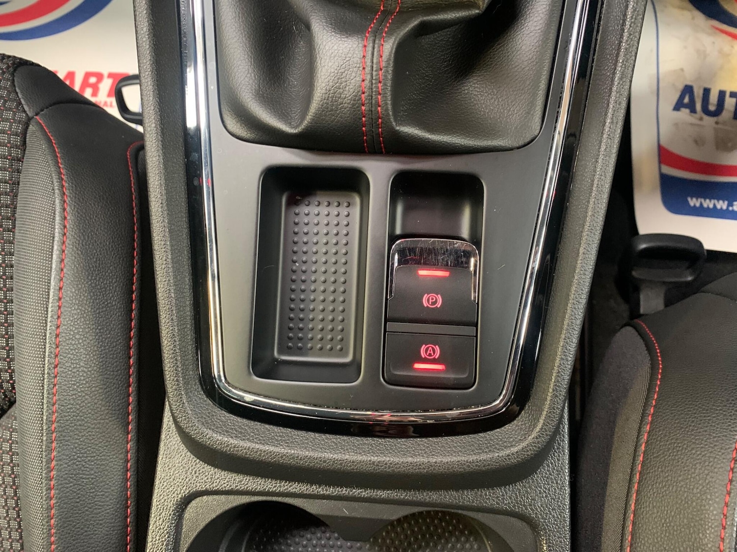 Vehicle 40