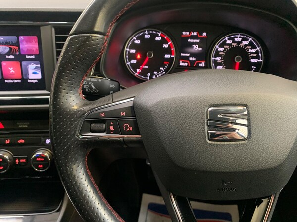 Used SEAT Leon 2020 for sale - 75808919: Photo 47