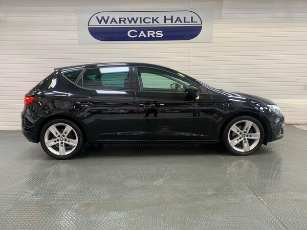 Used SEAT Leon 2020 for sale - 75808919: Photo 5