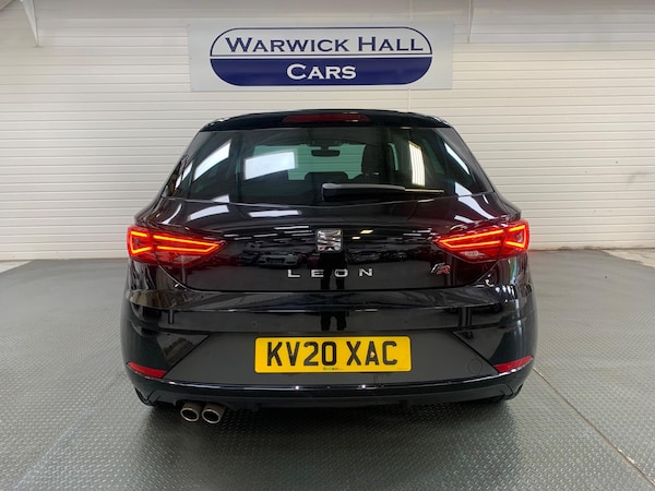 Used SEAT Leon 2020 for sale - 75808919: Photo 6