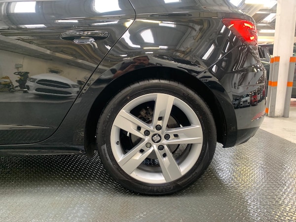 Used SEAT Leon 2020 for sale - 75808919: Photo 8