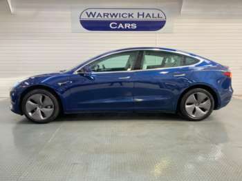 Used Tesla Model 3 2020 for sale - 73983007: Photo