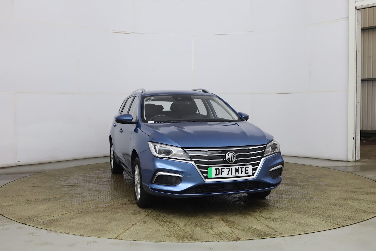 Used MG MG5 2022 for sale - 77784227: Photo 10