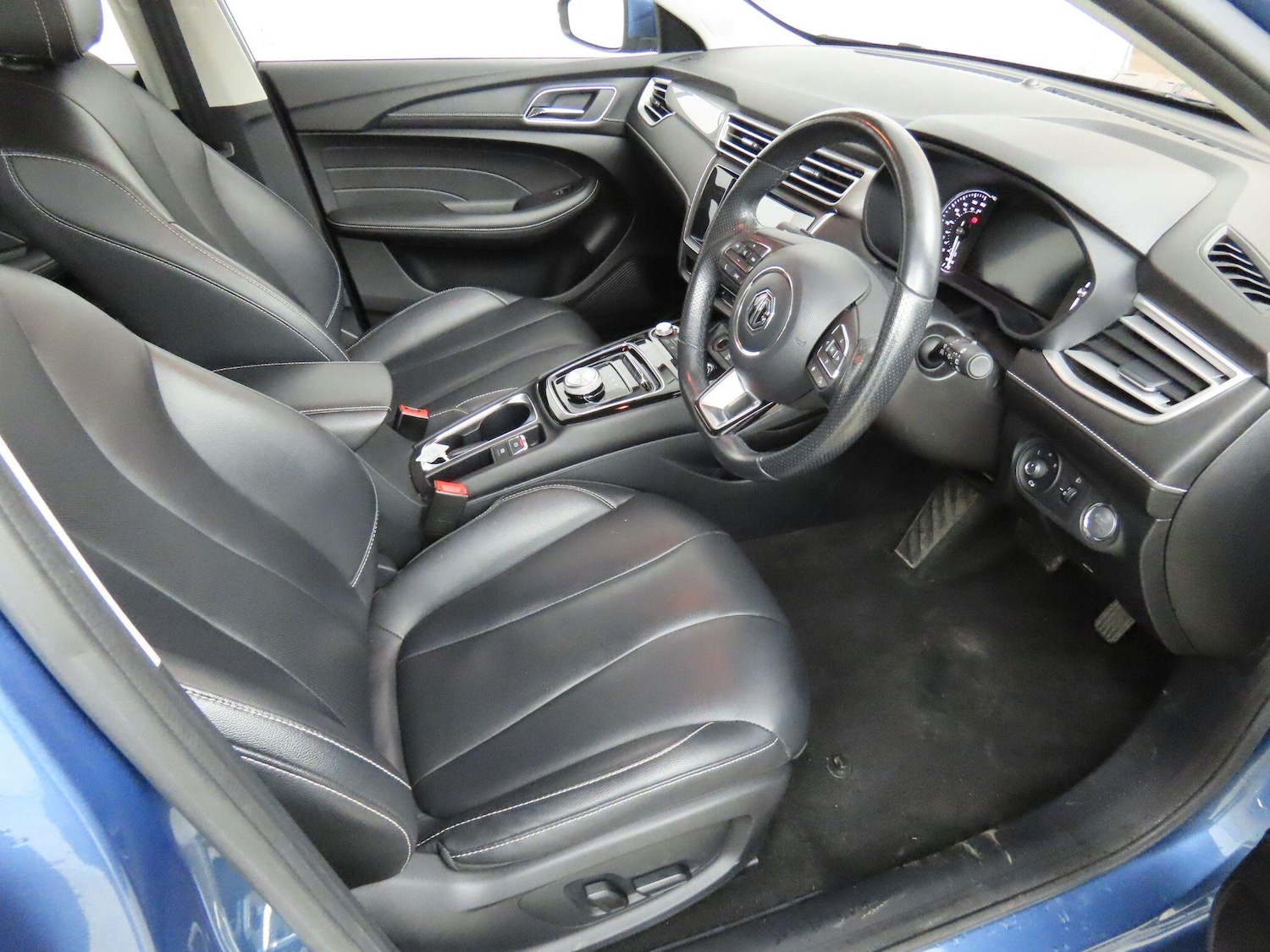 Used MG MG5 2022 for sale - 77784227: Photo 12