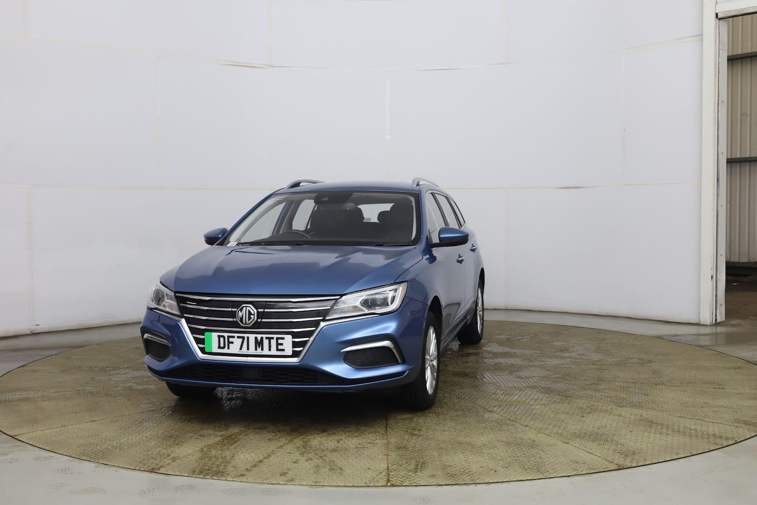 Used MG MG5 2022 for sale - 77784227: Photo 3