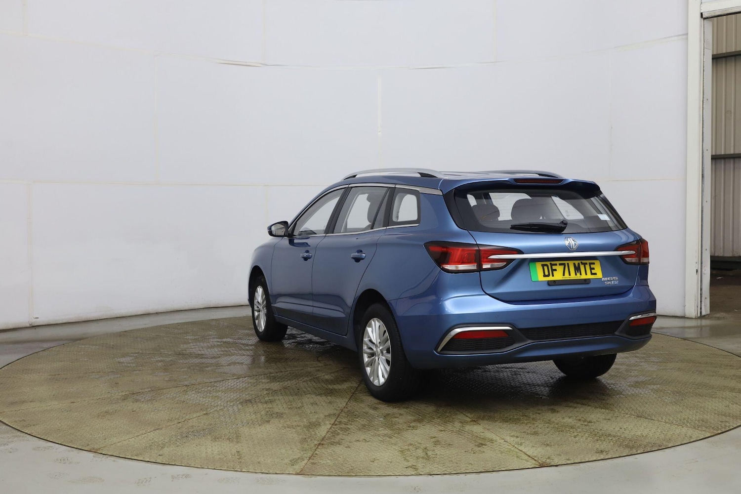 Used MG MG5 2022 for sale - 77784227: Photo 5