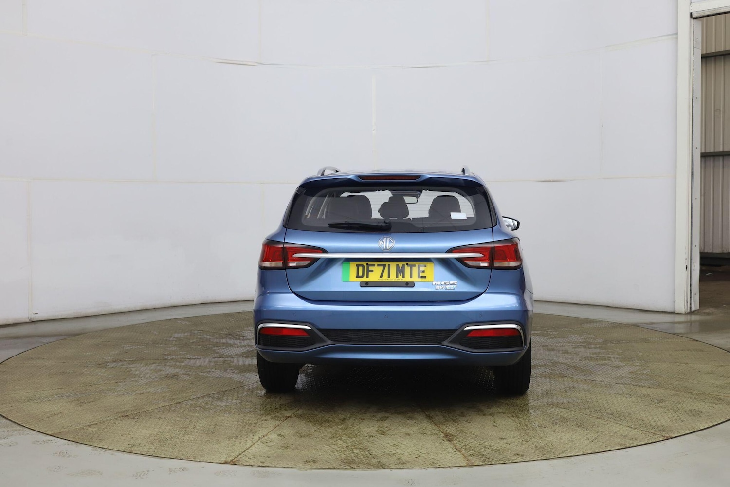 Used MG MG5 2022 for sale - 77784227: Photo 7