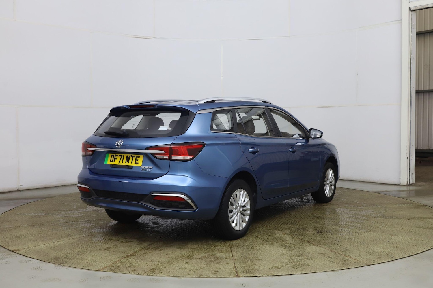 Used MG MG5 2022 for sale - 77784227: Photo 9