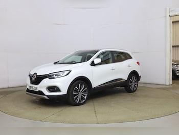 Used Renault Kadjar 2019 for sale - 79074845: Photo