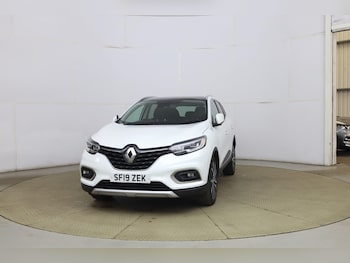 Used Renault Kadjar 2019 for sale - 79074845: Photo