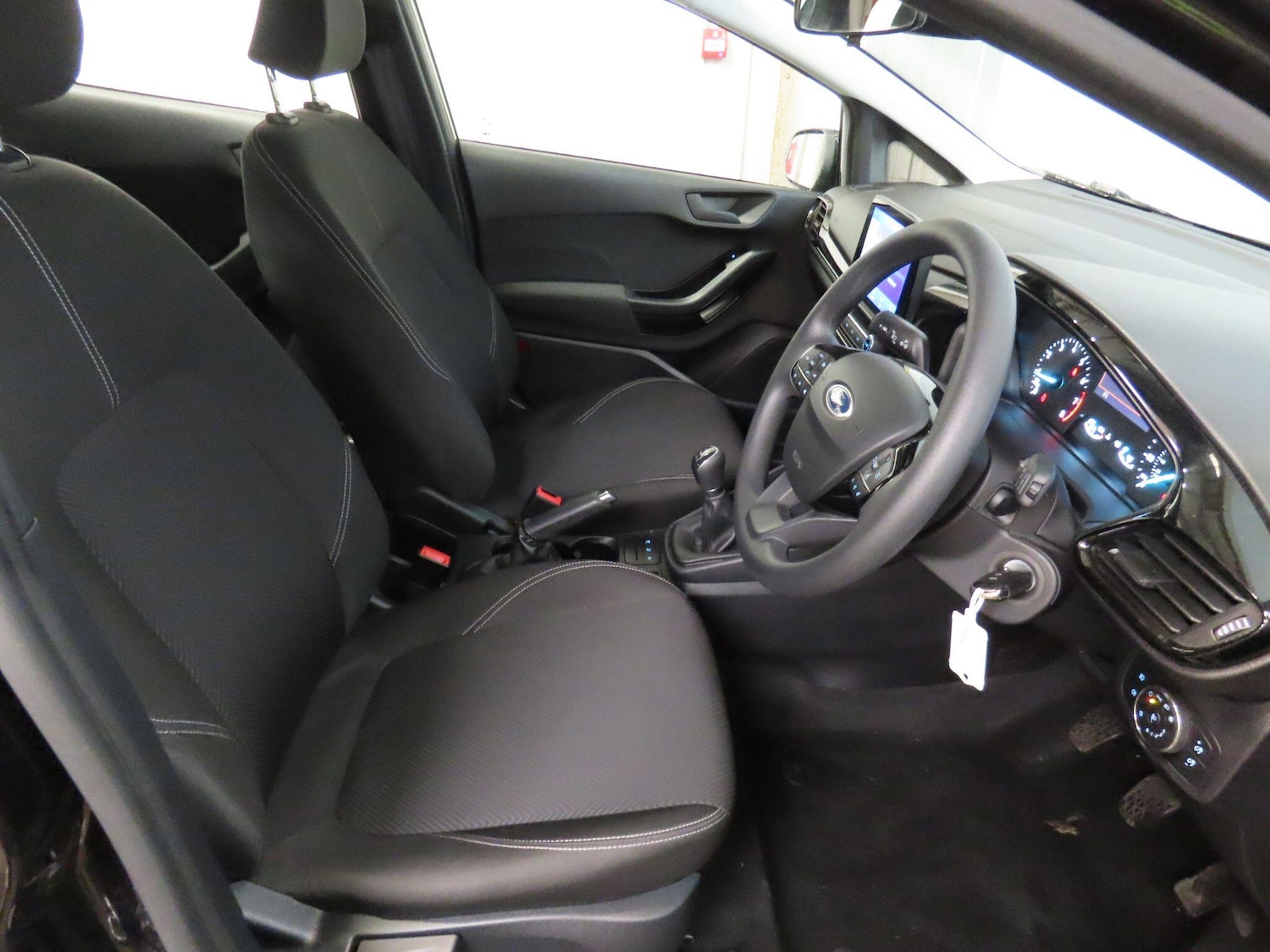 Used Ford Fiesta 2022 for sale - 76348756: Photo 10