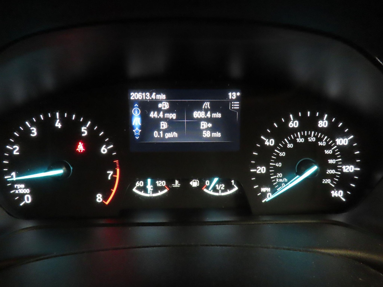 Used Ford Fiesta 2022 for sale - 76348756: Photo 14