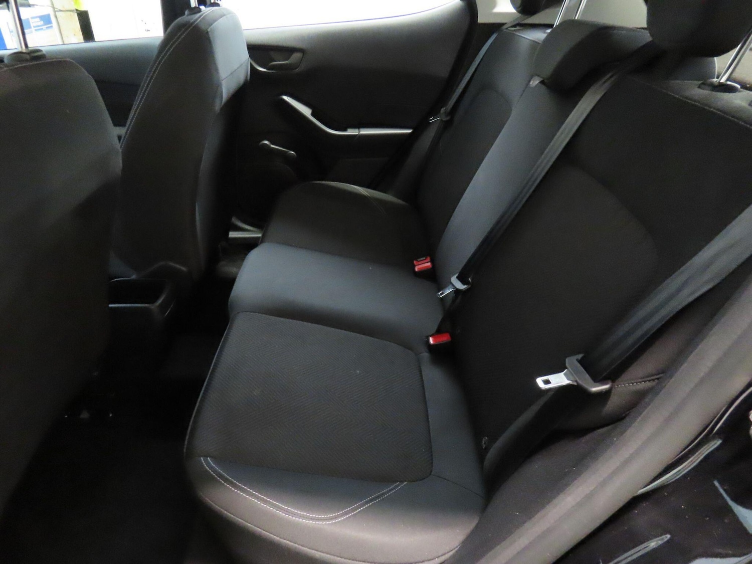 Used Ford Fiesta 2022 for sale - 76348756: Photo 15