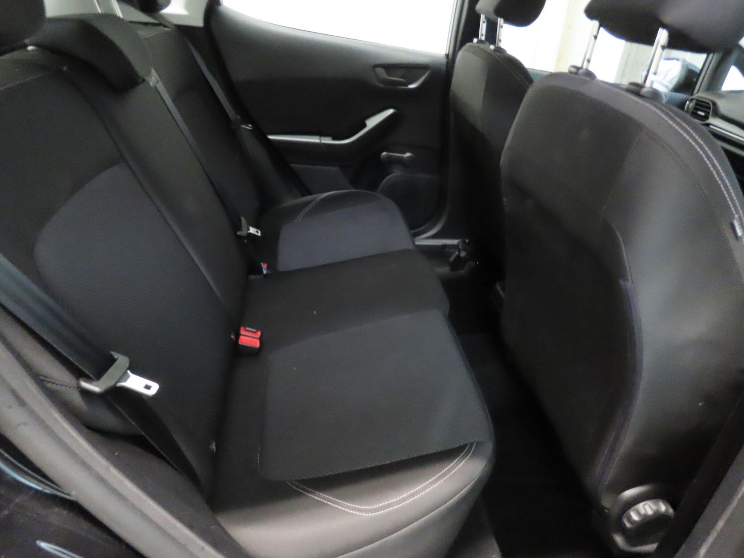Used Ford Fiesta 2022 for sale - 76348756: Photo 17