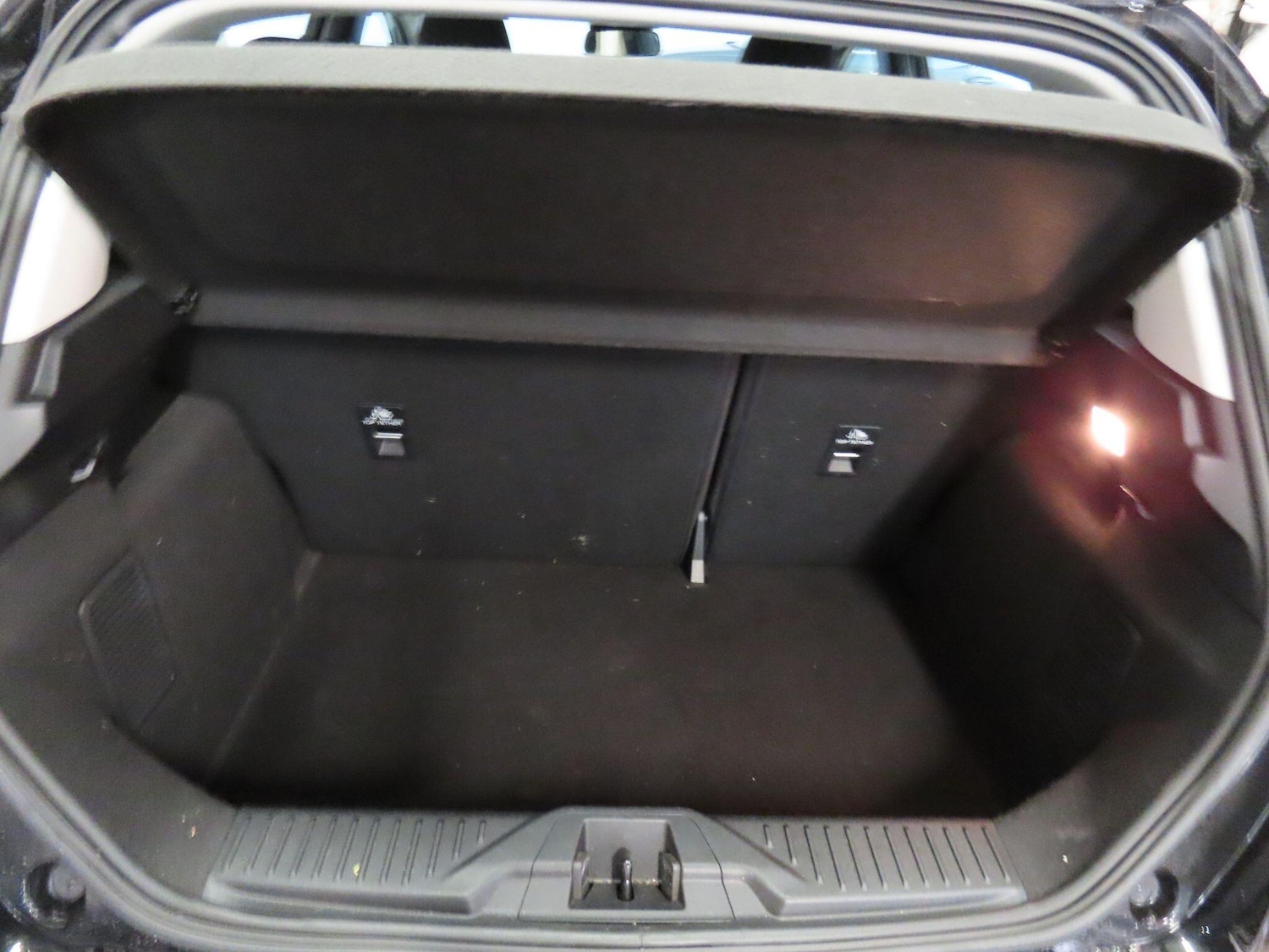 Used Ford Fiesta 2022 for sale - 76348756: Photo 19
