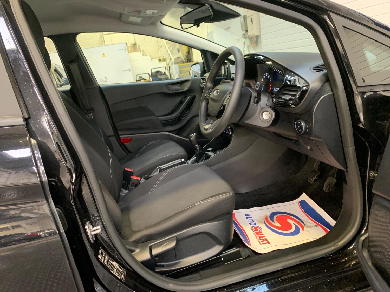 Used Ford Fiesta 2022 for sale - 76348756: Photo 22