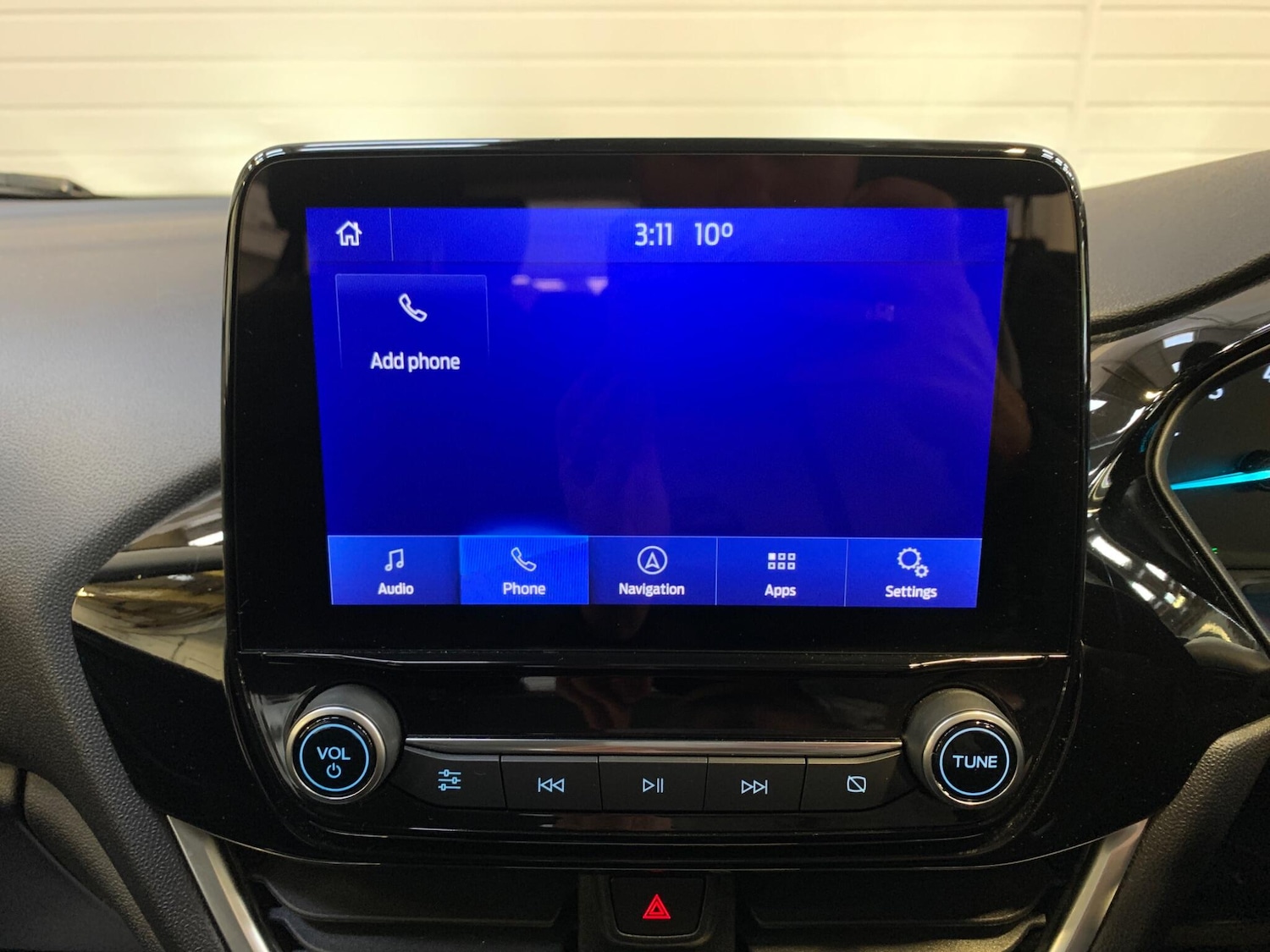 Used Ford Fiesta 2022 for sale - 76348756: Photo 23