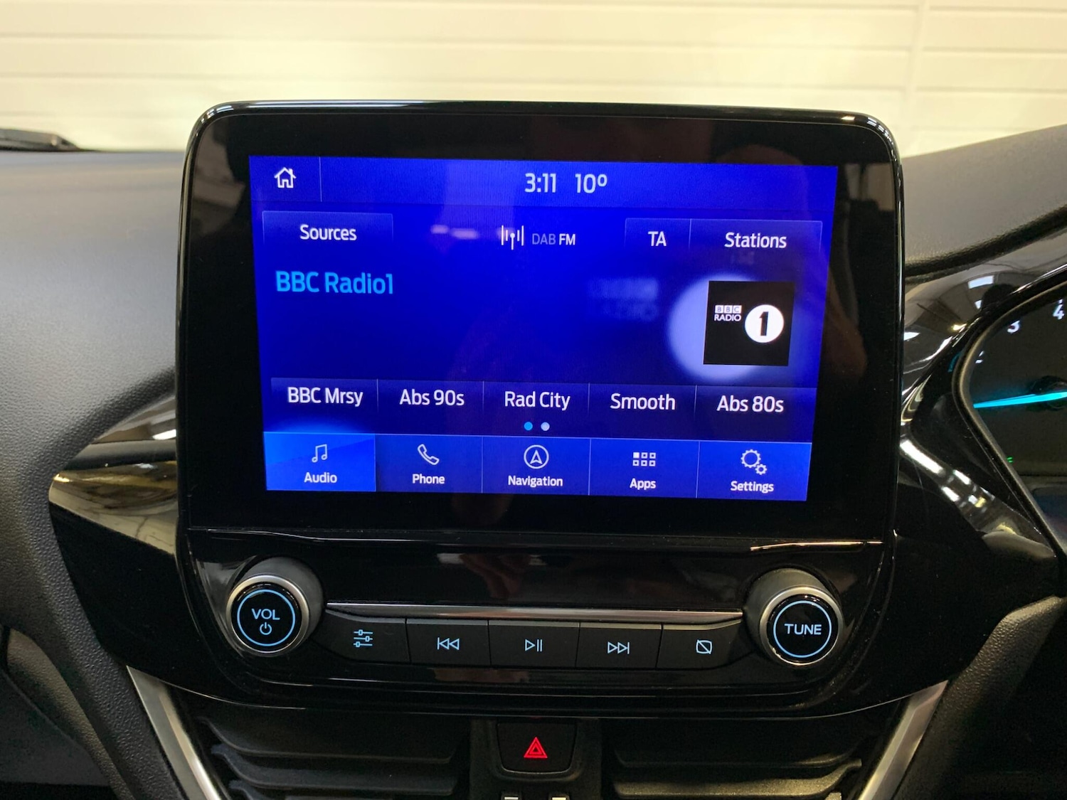 Used Ford Fiesta 2022 for sale - 76348756: Photo 25