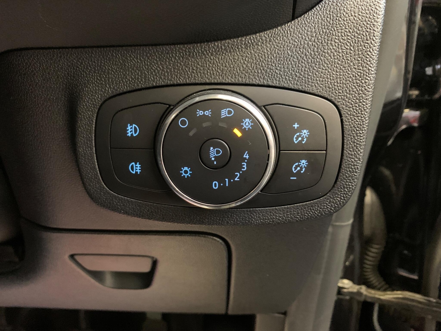 Used Ford Fiesta 2022 for sale - 76348756: Photo 26