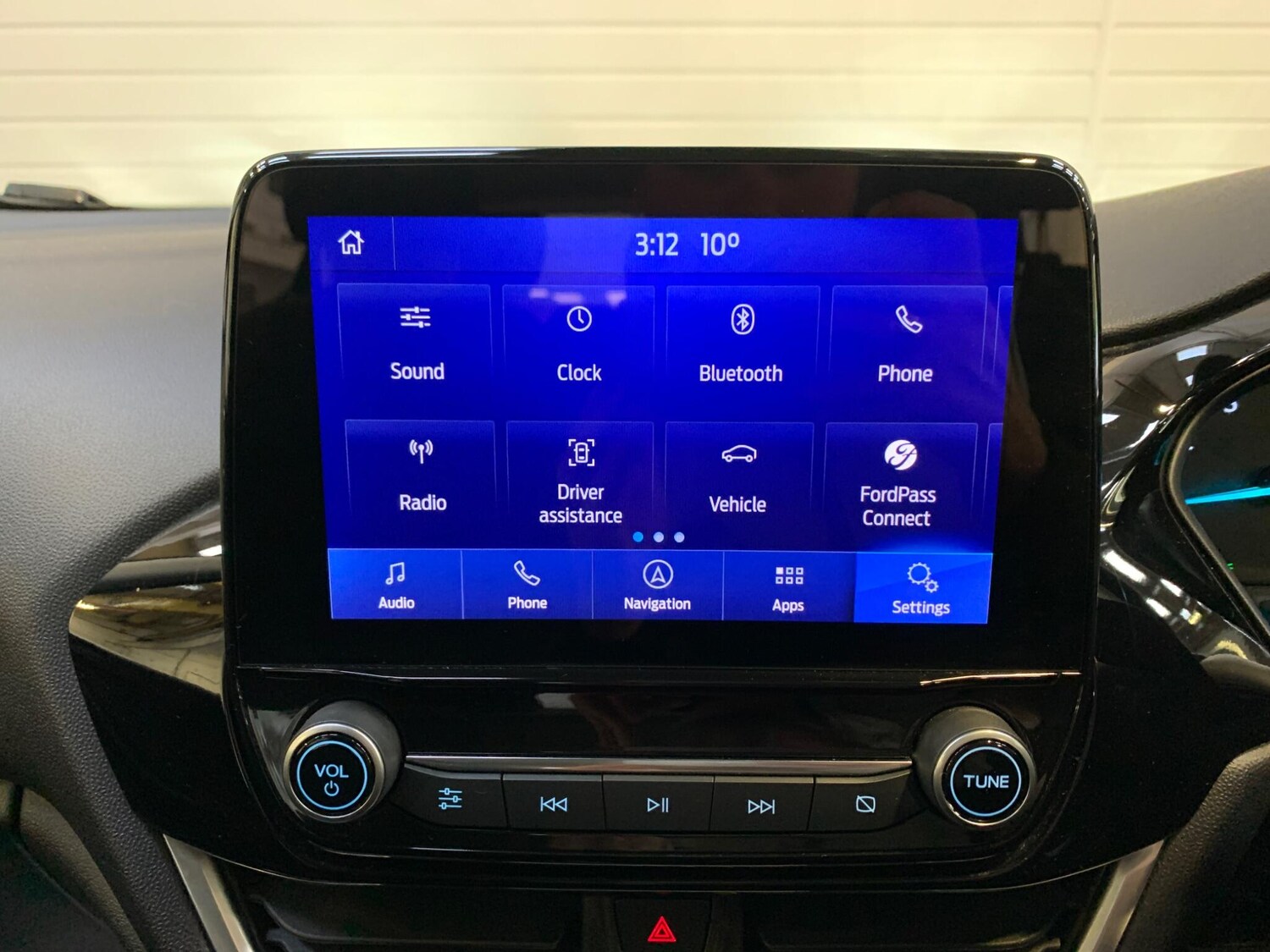 Used Ford Fiesta 2022 for sale - 76348756: Photo 27