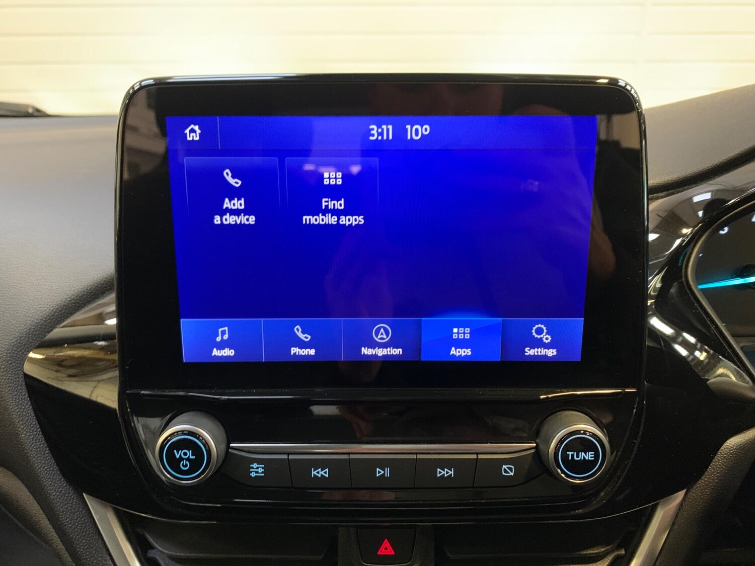 Used Ford Fiesta 2022 for sale - 76348756: Photo 29