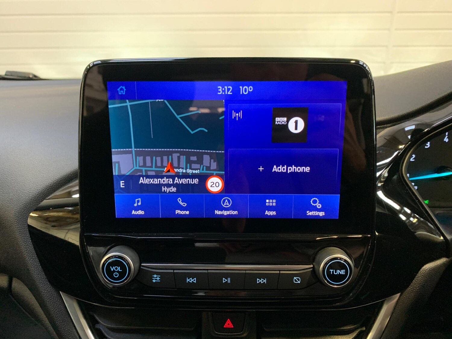 Used Ford Fiesta 2022 for sale - 76348756: Photo 31