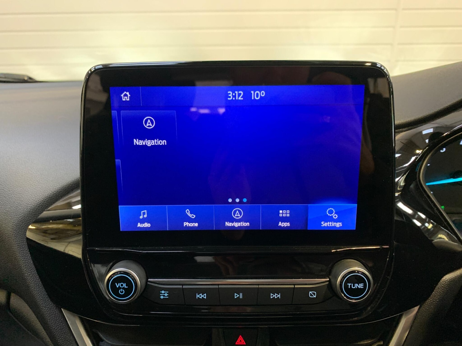 Used Ford Fiesta 2022 for sale - 76348756: Photo 33