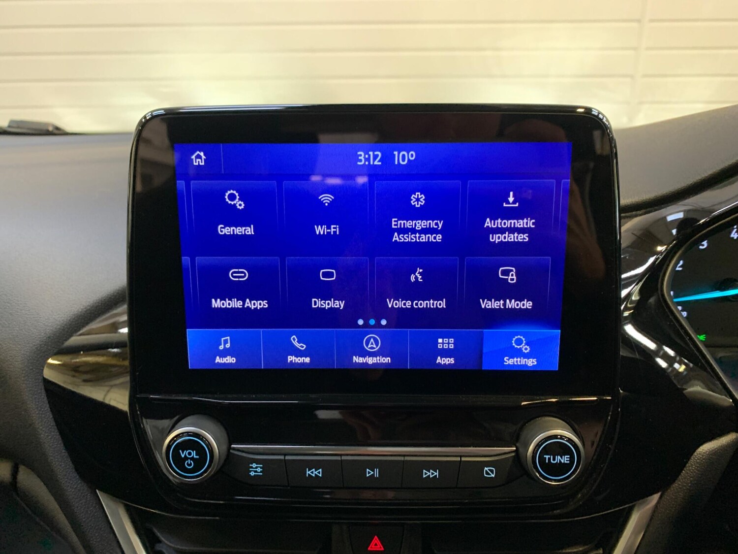 Used Ford Fiesta 2022 for sale - 76348756: Photo 34