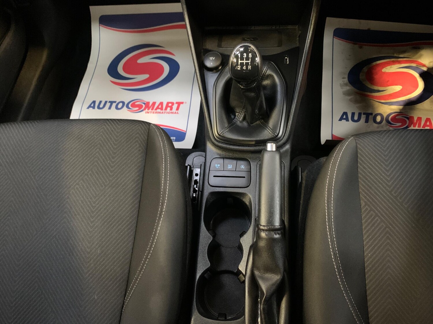 Used Ford Fiesta 2022 for sale - 76348756: Photo 35