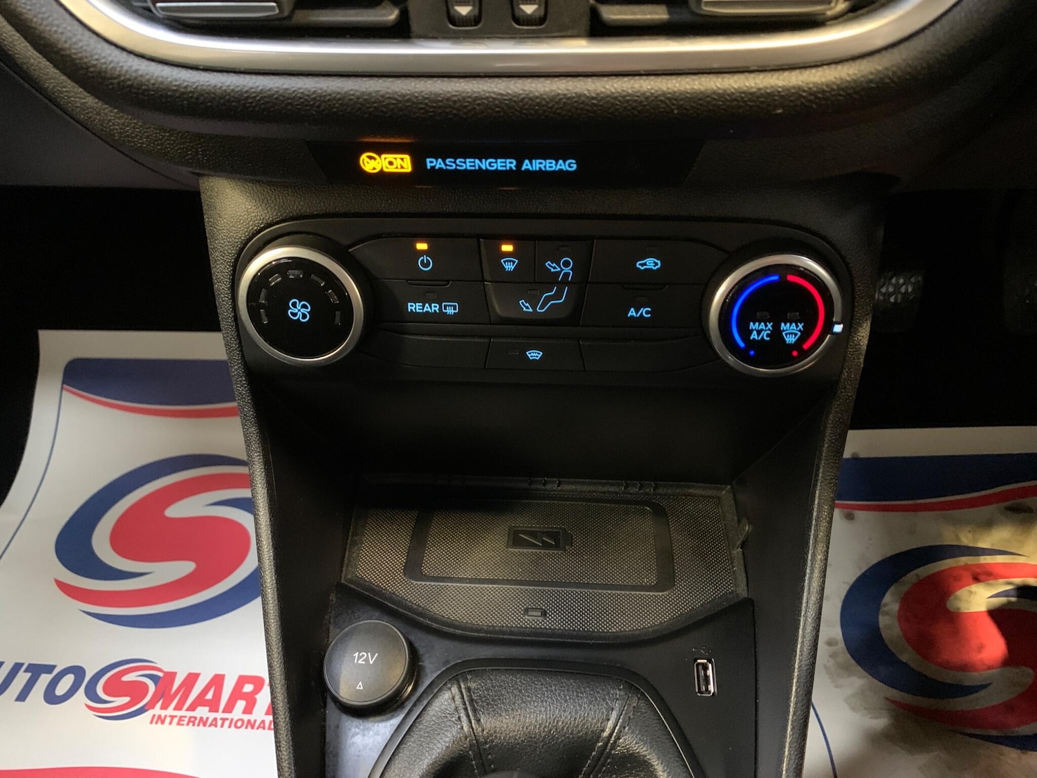 Used Ford Fiesta 2022 for sale - 76348756: Photo 38