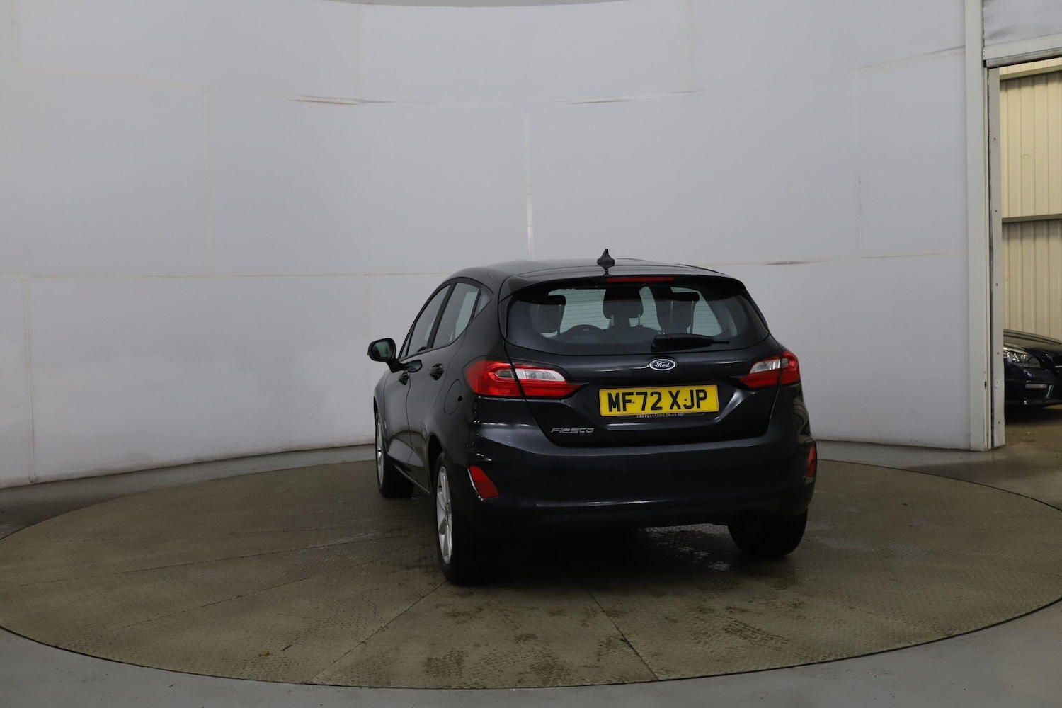 Used Ford Fiesta 2022 for sale - 76348756: Photo 5