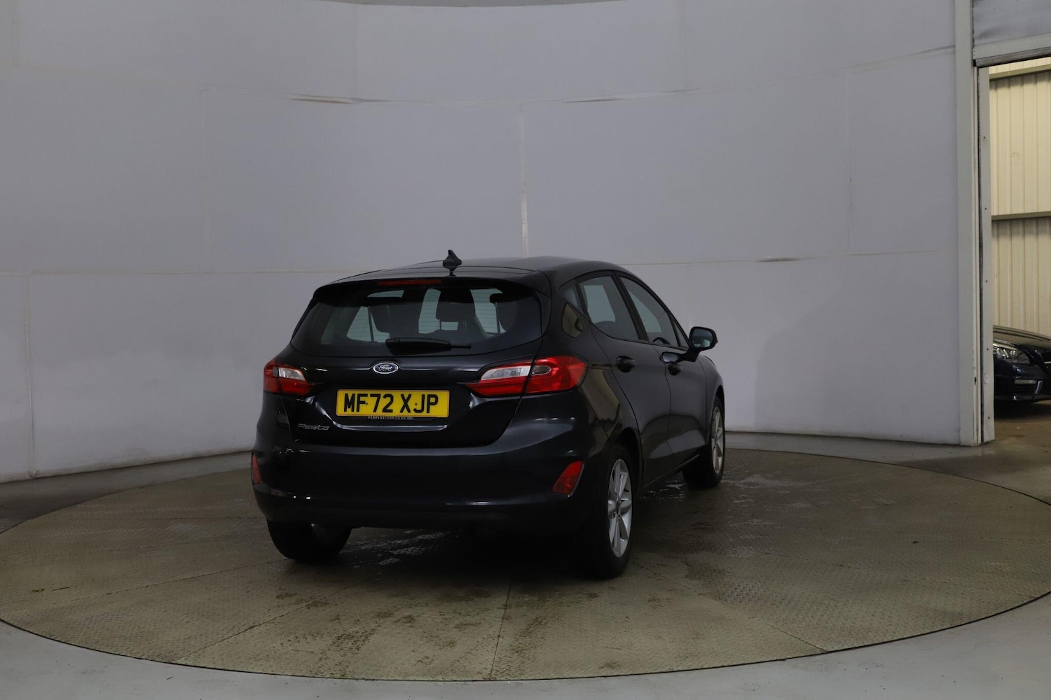 Used Ford Fiesta 2022 for sale - 76348756: Photo 6