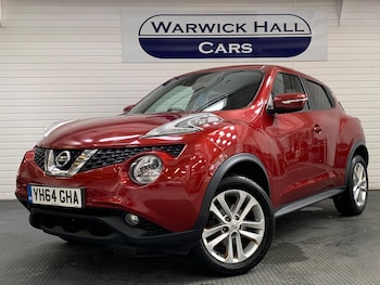 2014 (64) - 1.5 dCi 8v Acenta Euro 5 (s/s) 5dr