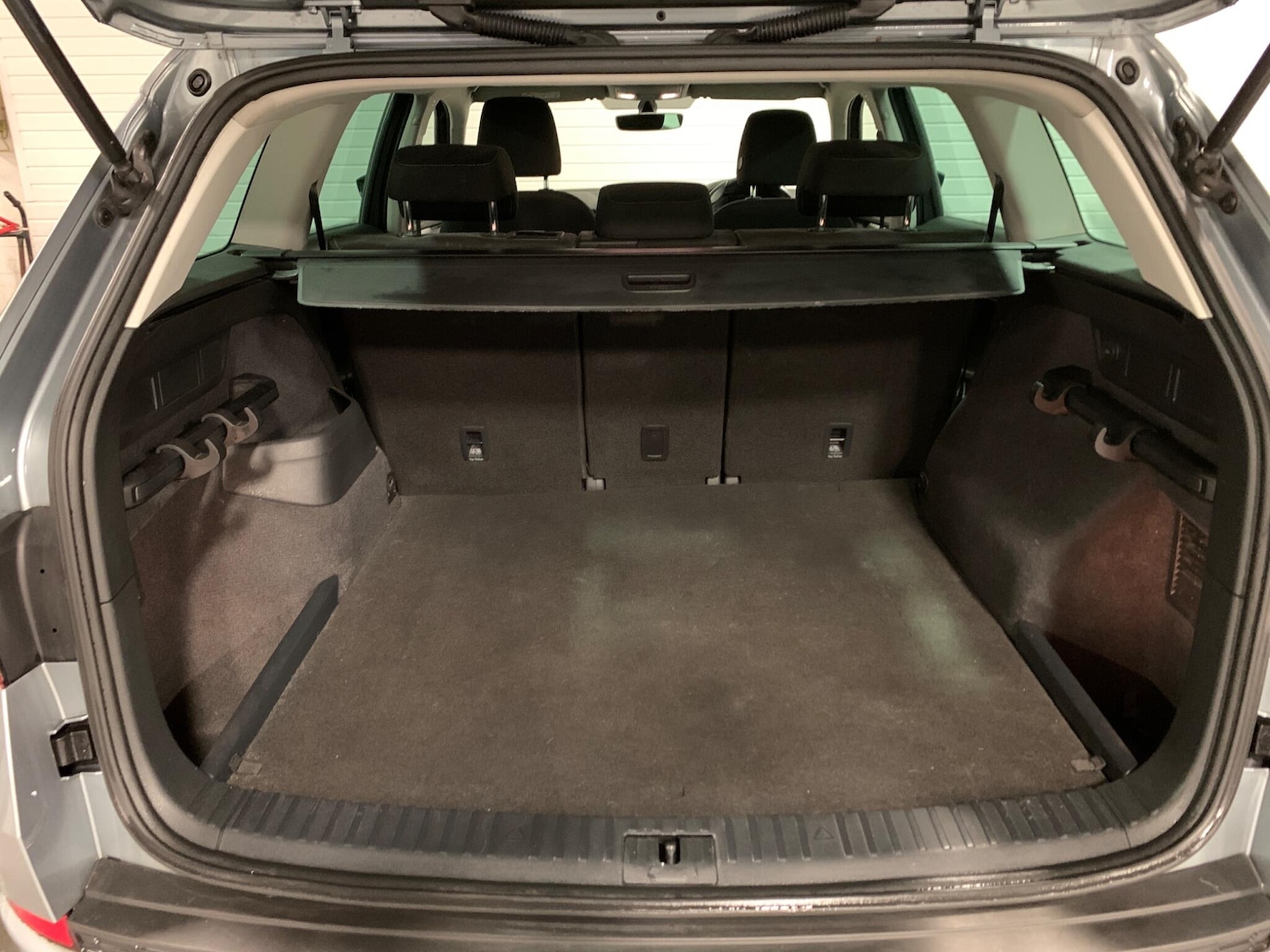 Used Skoda Kodiaq 2018 for sale - 77130814: Photo 11