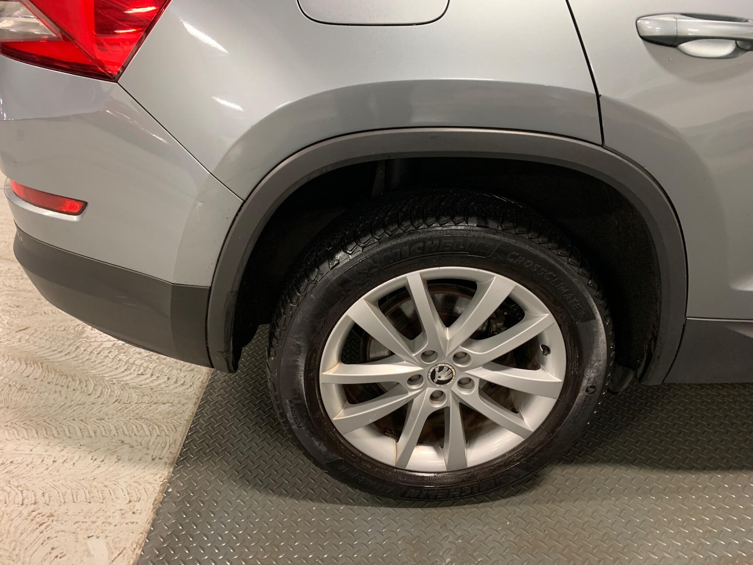 Used Skoda Kodiaq 2018 for sale - 77130814: Photo 16