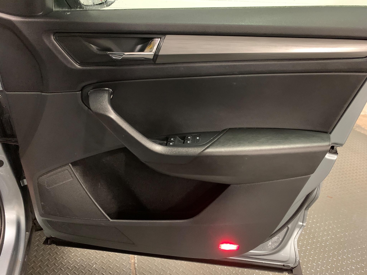 Used Skoda Kodiaq 2018 for sale - 77130814: Photo 19