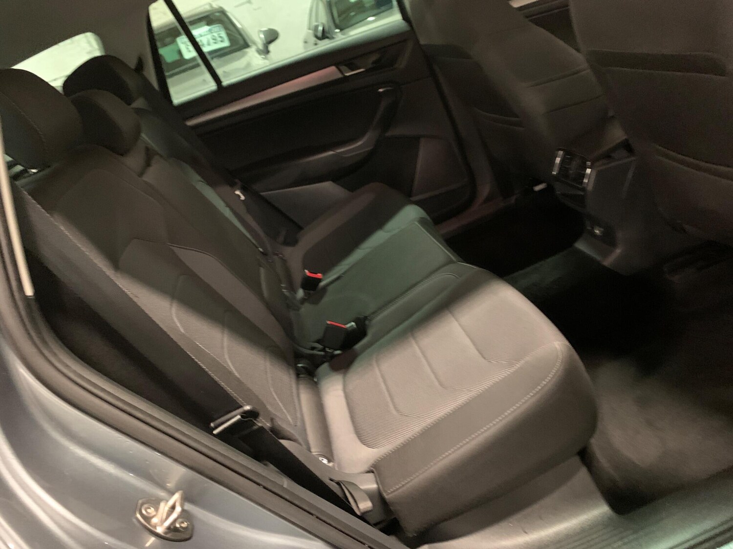 Used Skoda Kodiaq 2018 for sale - 77130814: Photo 21