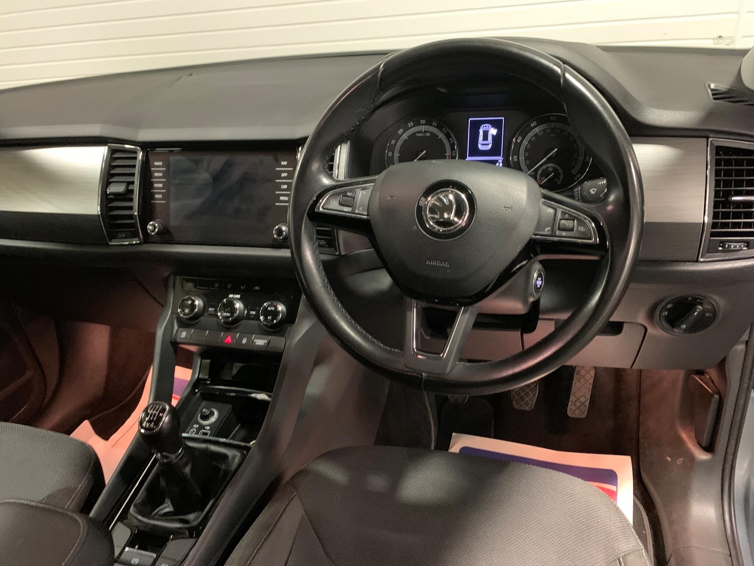 Used Skoda Kodiaq 2018 for sale - 77130814: Photo 23