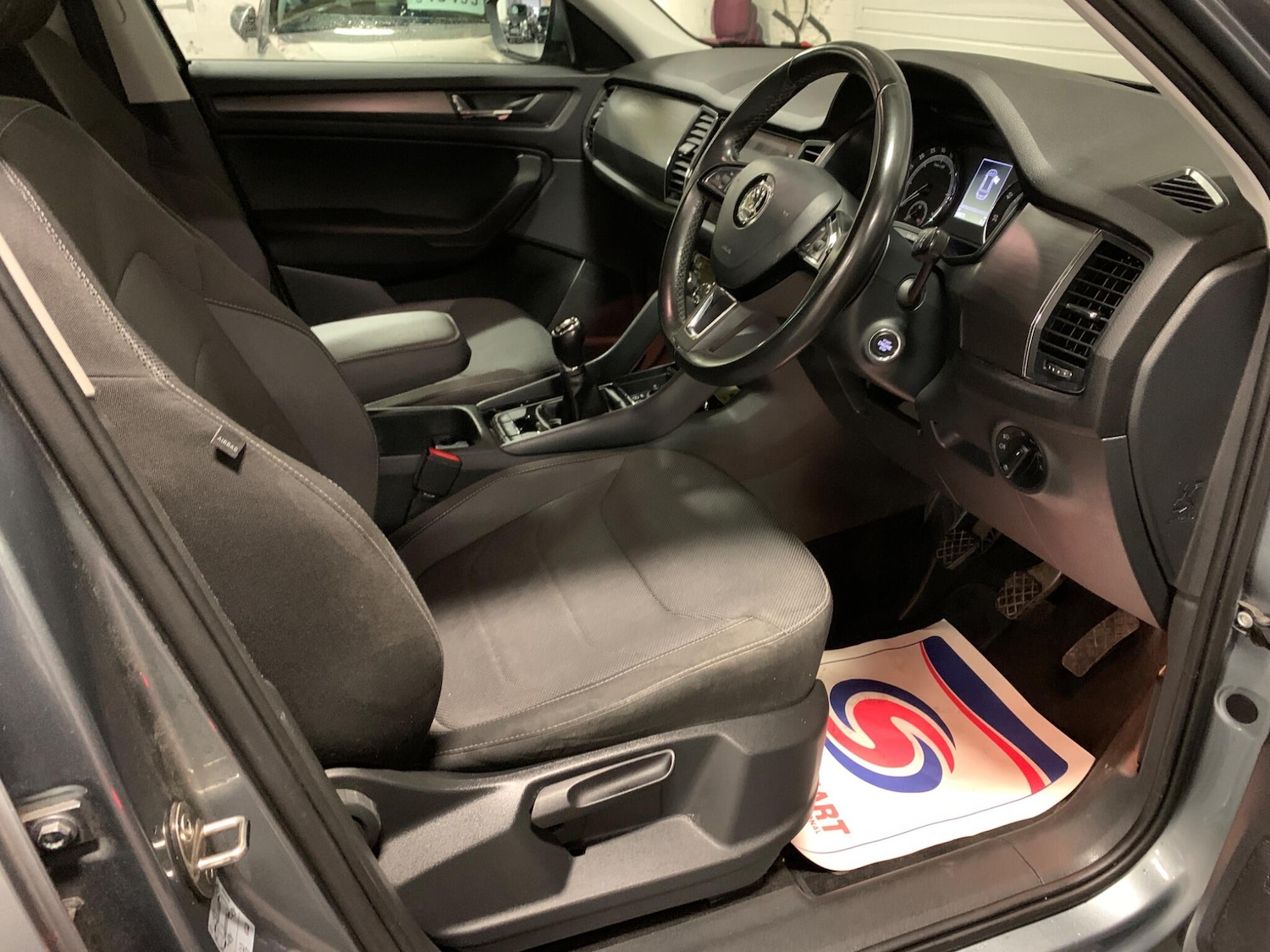 Used Skoda Kodiaq 2018 for sale - 77130814: Photo 24