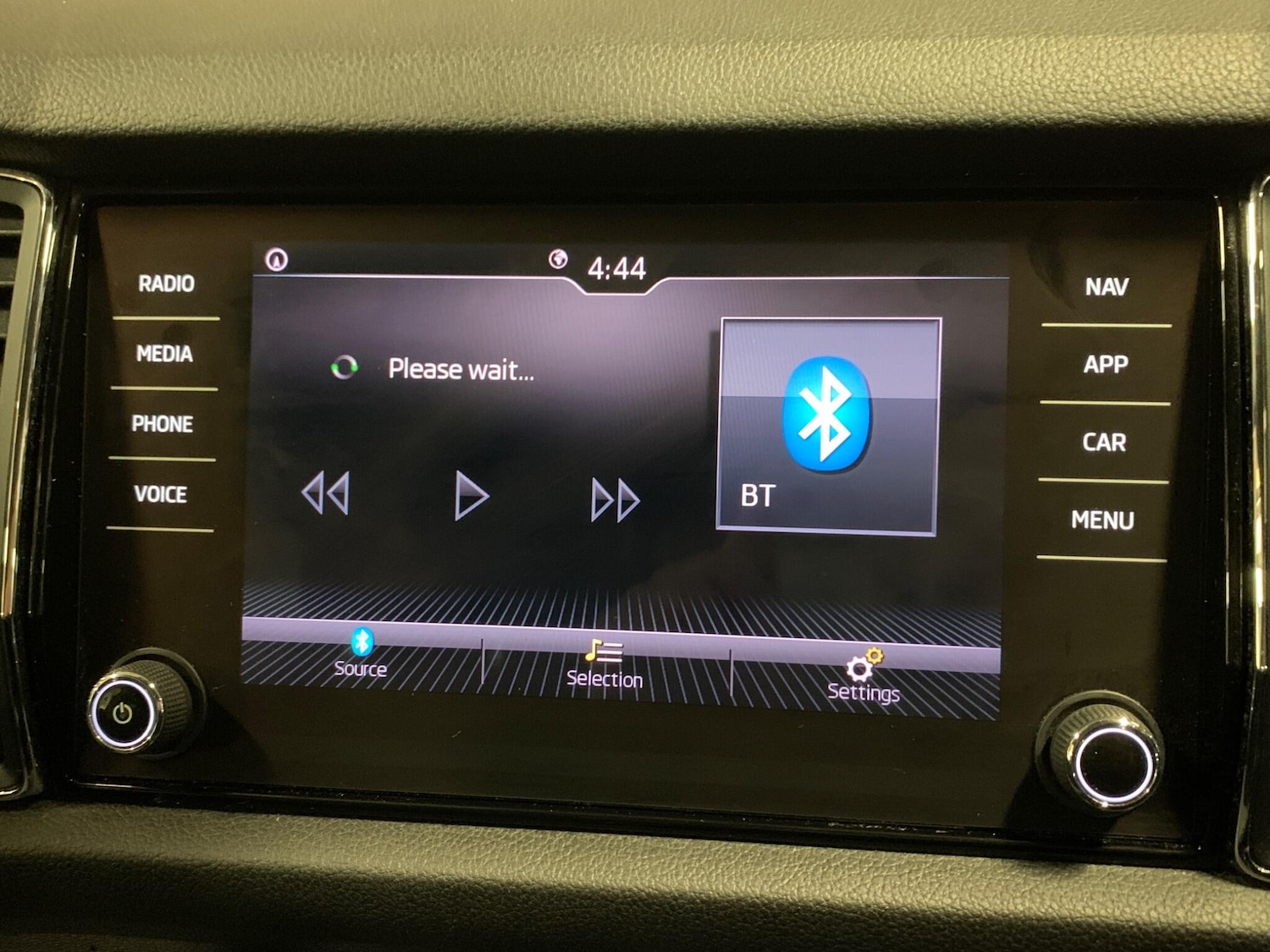 Used Skoda Kodiaq 2018 for sale - 77130814: Photo 29