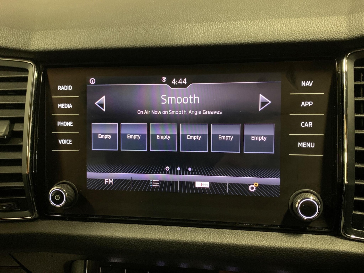 Used Skoda Kodiaq 2018 for sale - 77130814: Photo 30