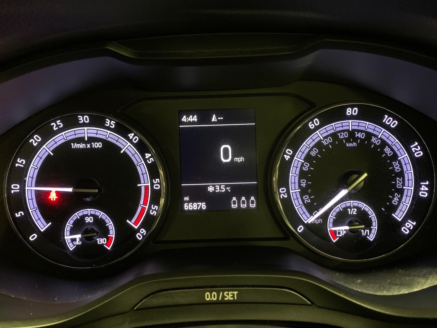 Used Skoda Kodiaq 2018 for sale - 77130814: Photo 31