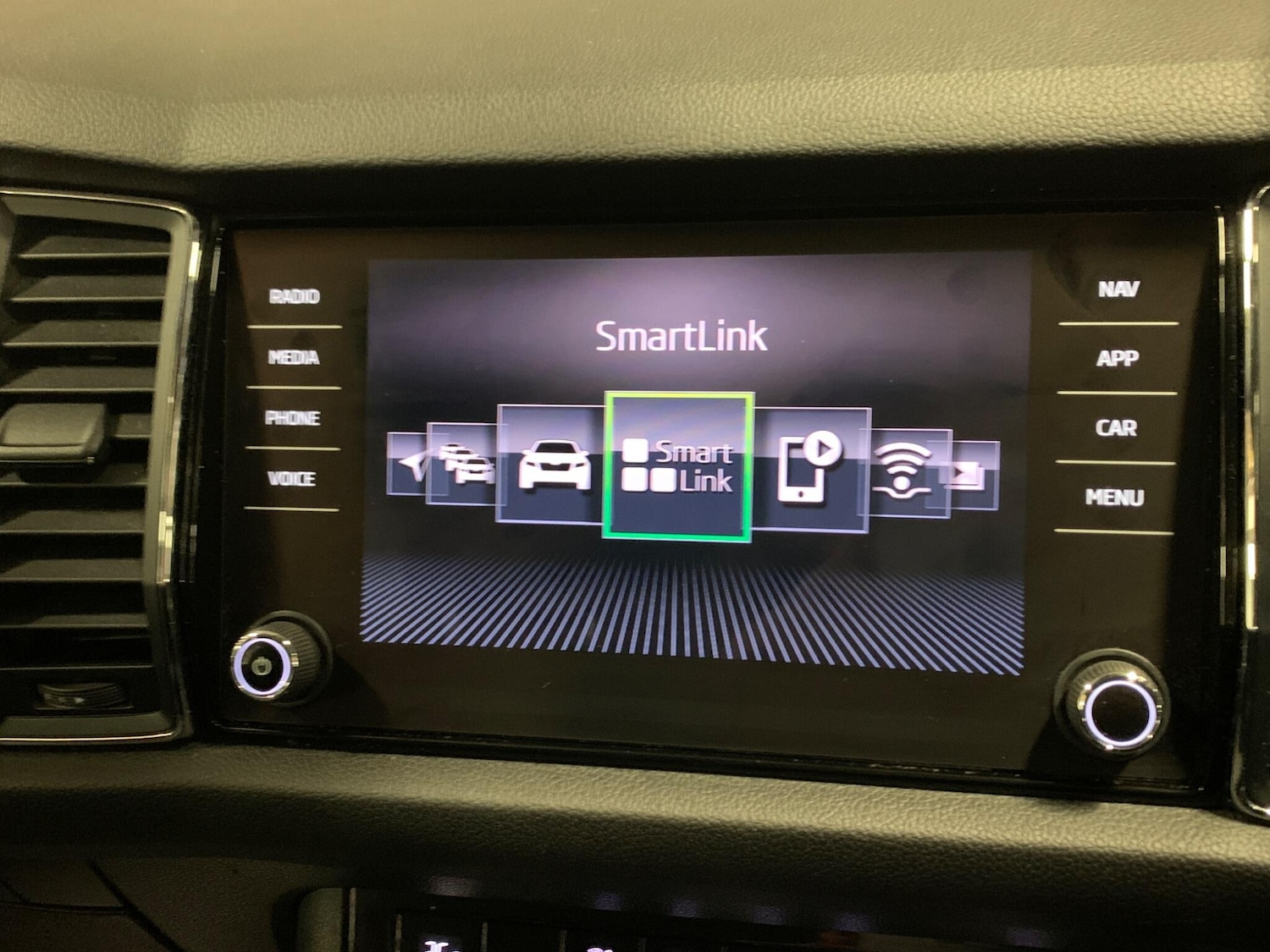 Used Skoda Kodiaq 2018 for sale - 77130814: Photo 37