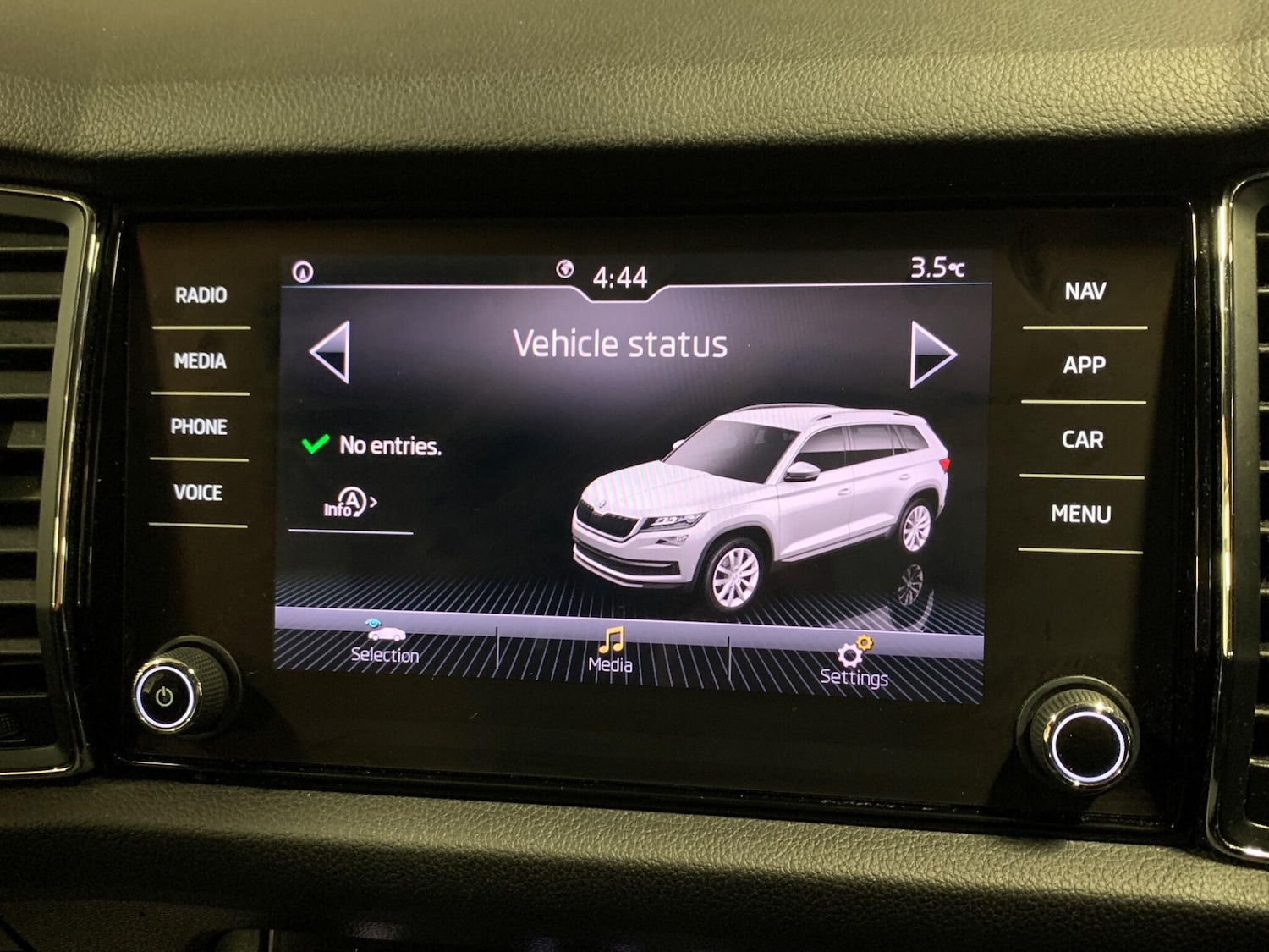 Used Skoda Kodiaq 2018 for sale - 77130814: Photo 38