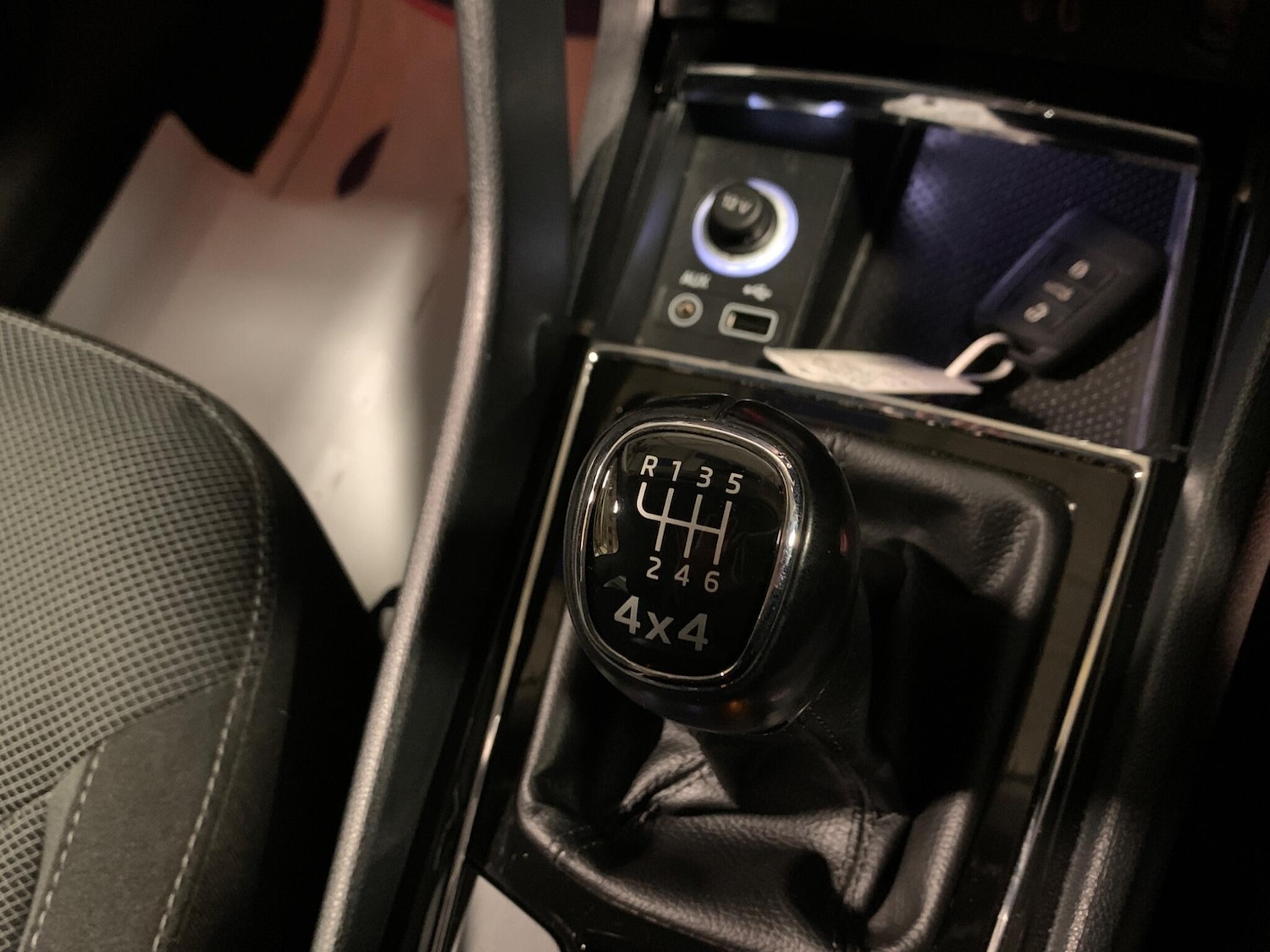 Used Skoda Kodiaq 2018 for sale - 77130814: Photo 42