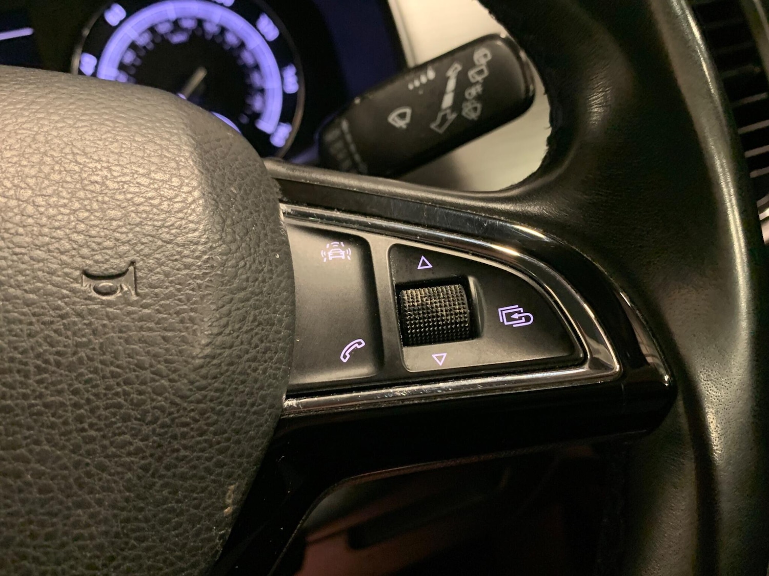 Used Skoda Kodiaq 2018 for sale - 77130814: Photo 43