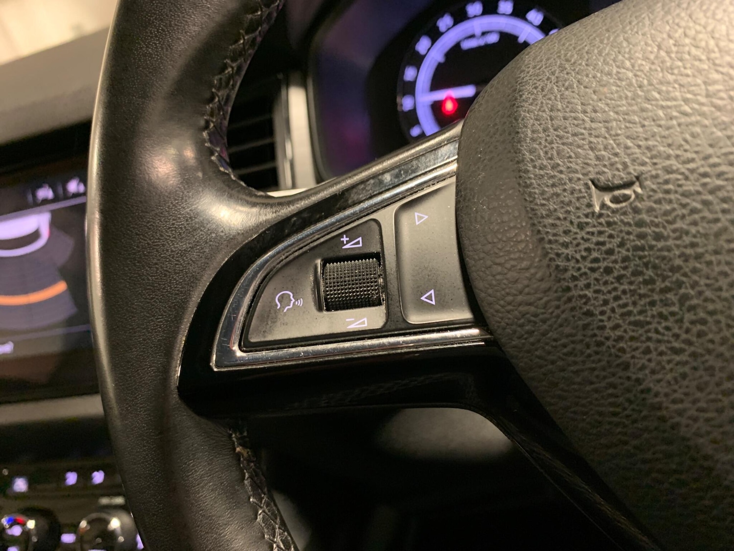 Used Skoda Kodiaq 2018 for sale - 77130814: Photo 47